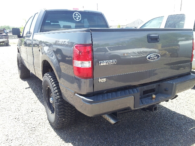 Ford F-150 2005 photo 5