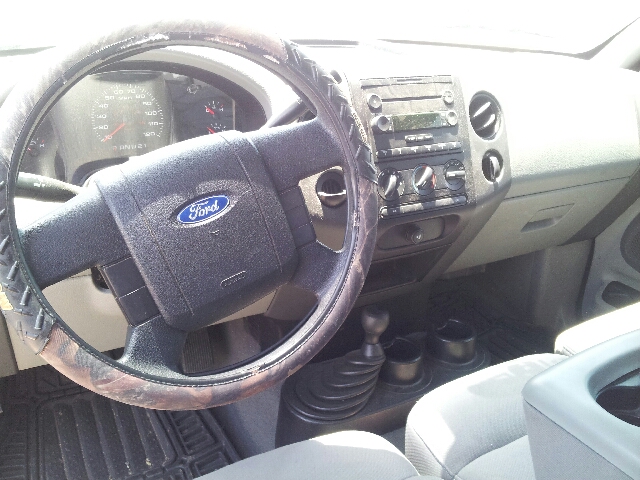 Ford F-150 2005 photo 6