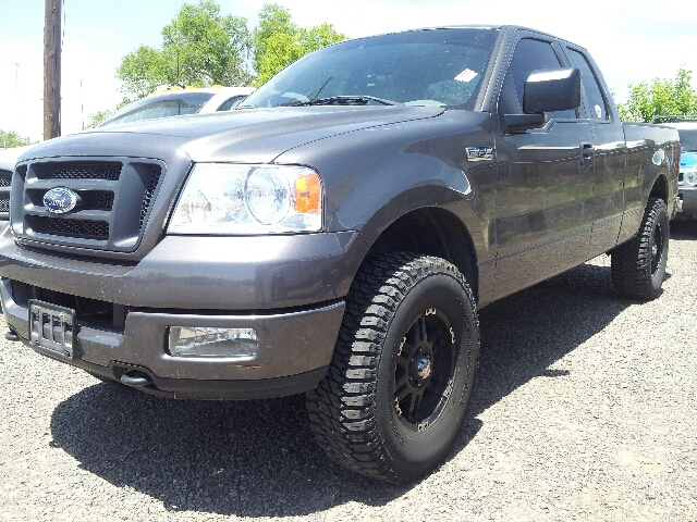 Ford F-150 2005 photo 7