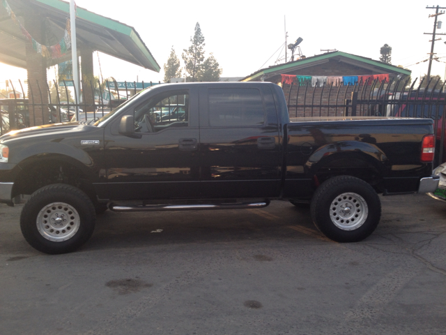 Ford F-150 2005 photo 4