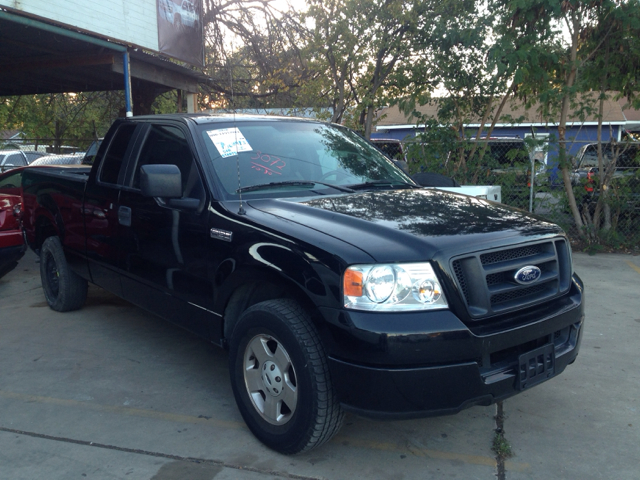 Ford F-150 2005 photo 1