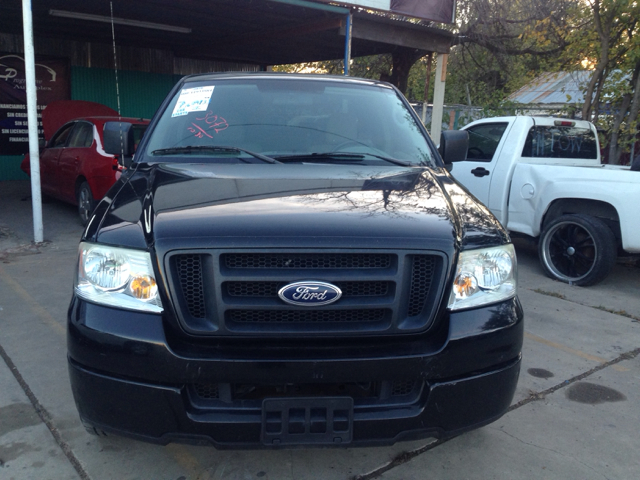 Ford F-150 2005 photo 2