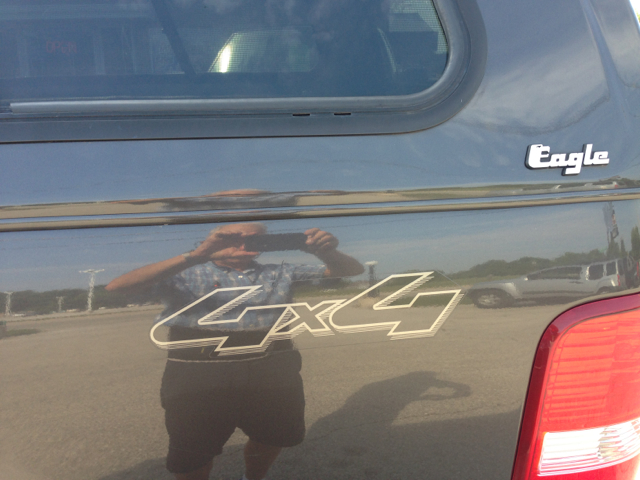 Ford F-150 2005 photo 2