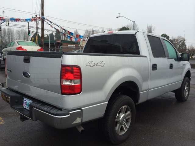 Ford F-150 2005 photo 2