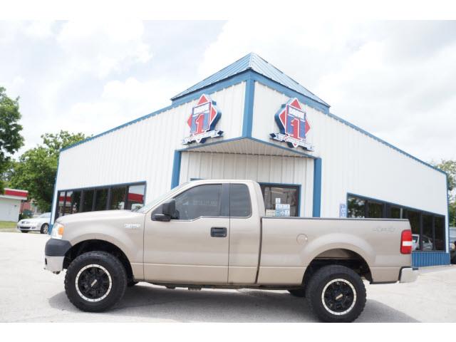 Ford F-150 2005 photo 1