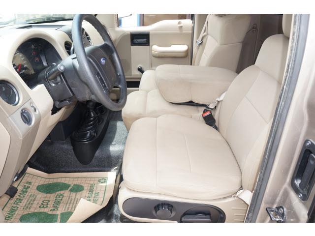 Ford F-150 2005 photo 3