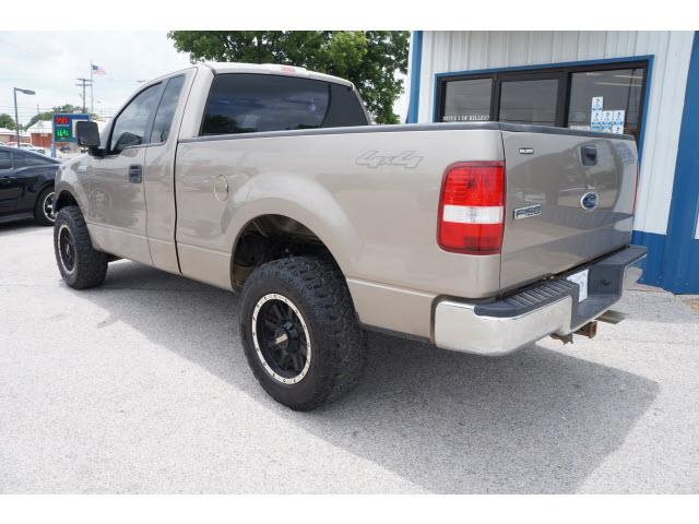Ford F-150 2005 photo 4