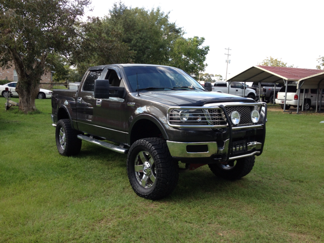 Ford F-150 2005 photo 3