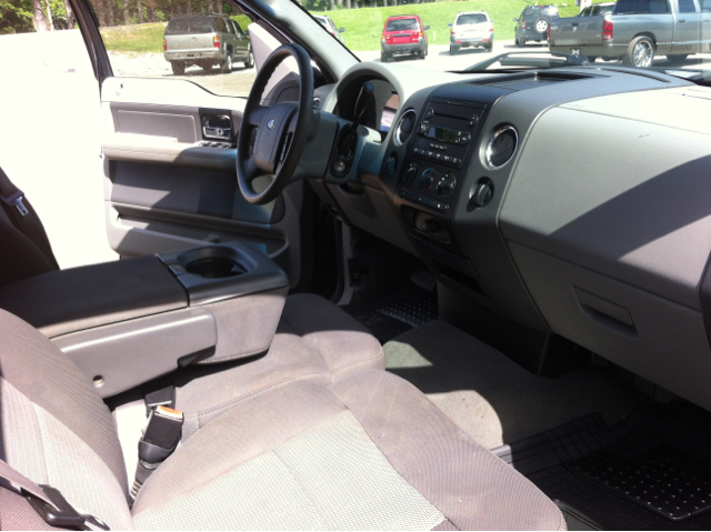 Ford F-150 2005 photo 6