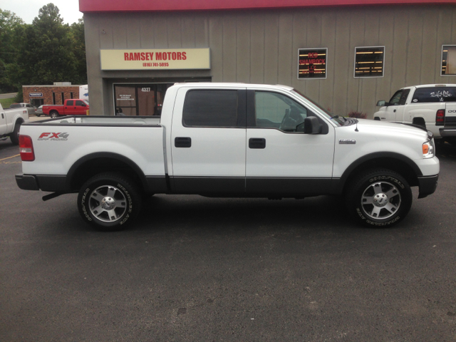 Ford F-150 3/4t 4x2 Pickup Truck