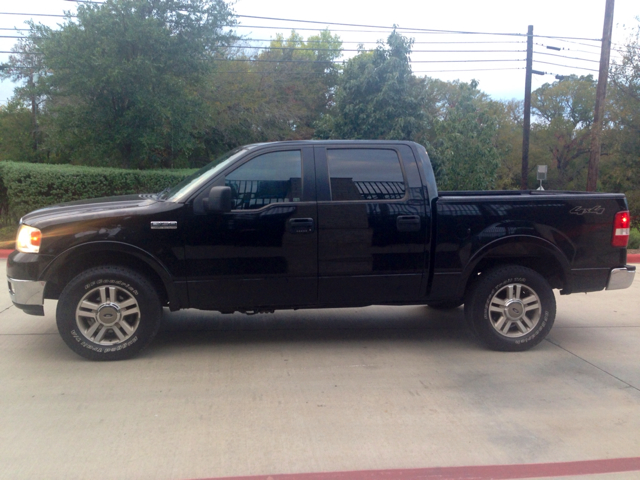 Ford F-150 2005 photo 1
