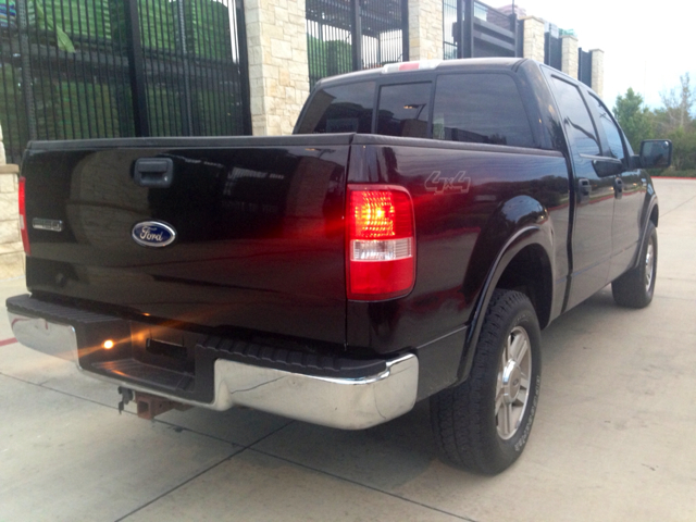 Ford F-150 2005 photo 2
