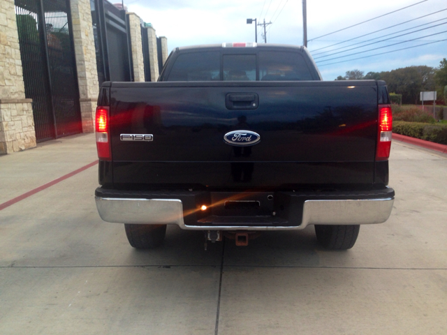 Ford F-150 2005 photo 3