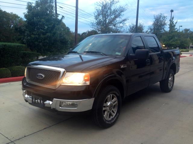 Ford F-150 2005 photo 4
