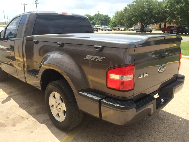 Ford F-150 2005 photo 3