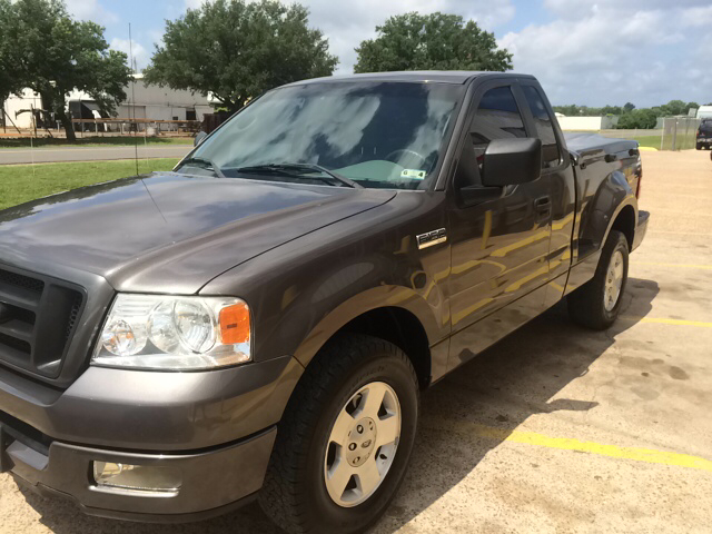 Ford F-150 2005 photo 4