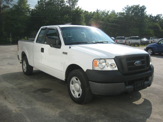 Ford F-150 2005 photo 1