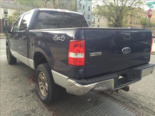 Ford F-150 2005 photo 0