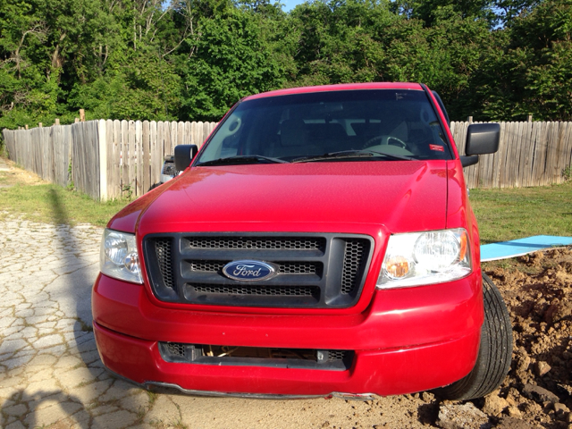 Ford F-150 2005 photo 1