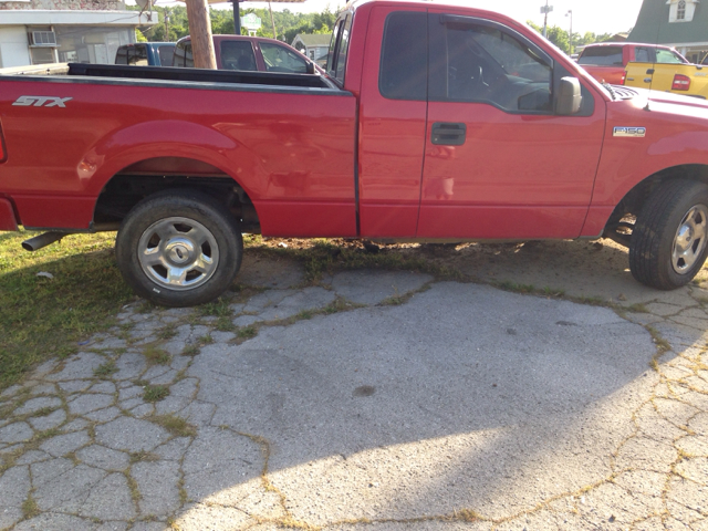 Ford F-150 2005 photo 3