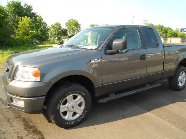 Ford F-150 2005 photo 1