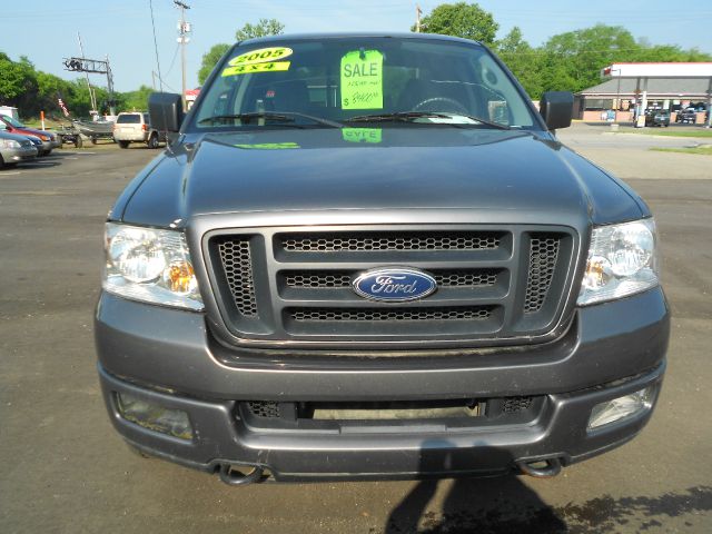 Ford F-150 2005 photo 3