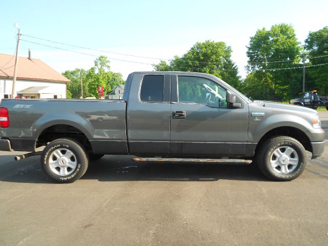 Ford F-150 2005 photo 4