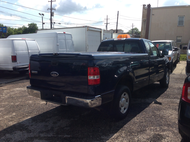 Ford F-150 2005 photo 2