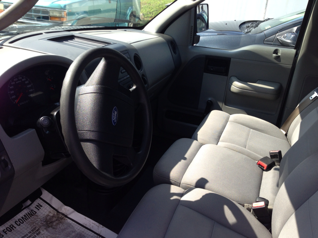 Ford F-150 2005 photo 3