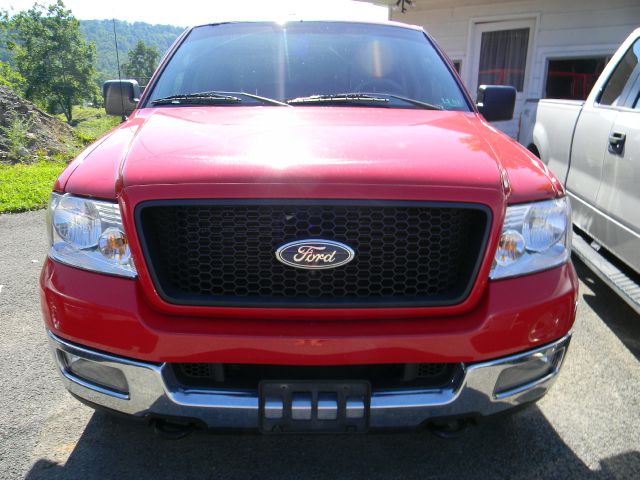 Ford F-150 2005 photo 1