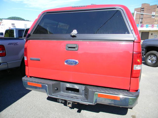 Ford F-150 2005 photo 3