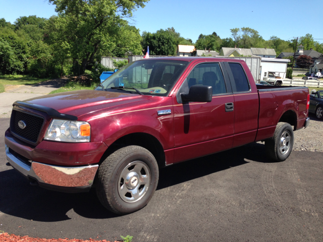 Ford F-150 2005 photo 0
