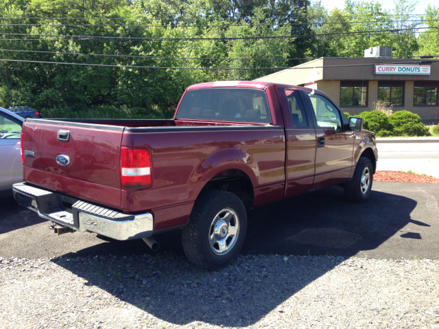 Ford F-150 2005 photo 1