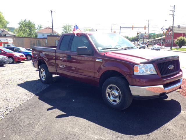 Ford F-150 2005 photo 3
