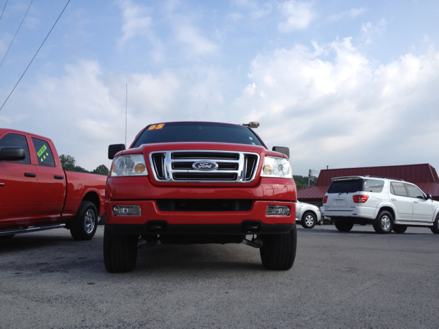 Ford F-150 2005 photo 3