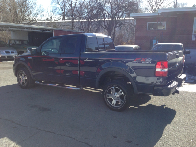 Ford F-150 2005 photo 1
