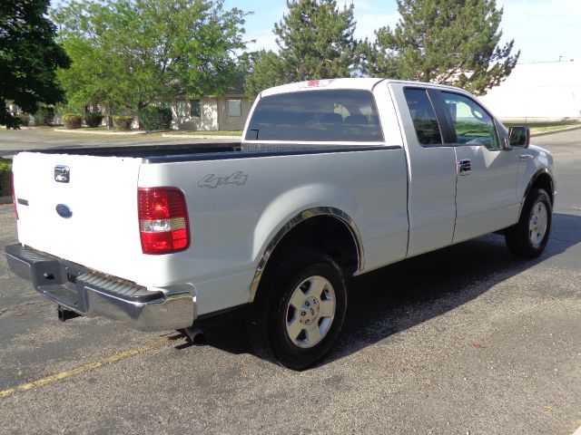 Ford F-150 2005 photo 4