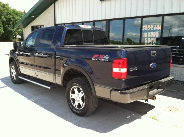 Ford F-150 2005 photo 1