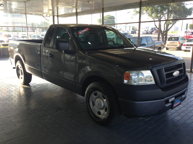 Ford F-150 2006 photo 1