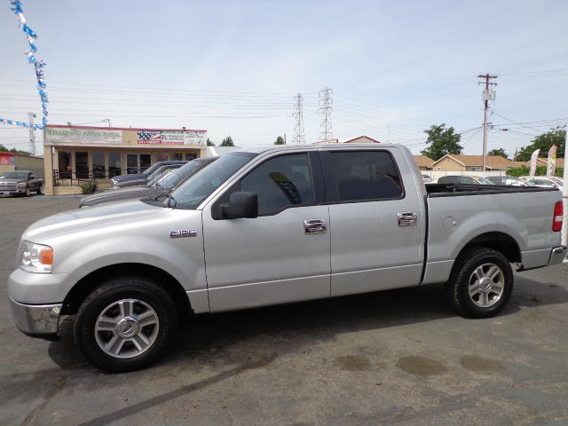 Ford F-150 2006 photo 1