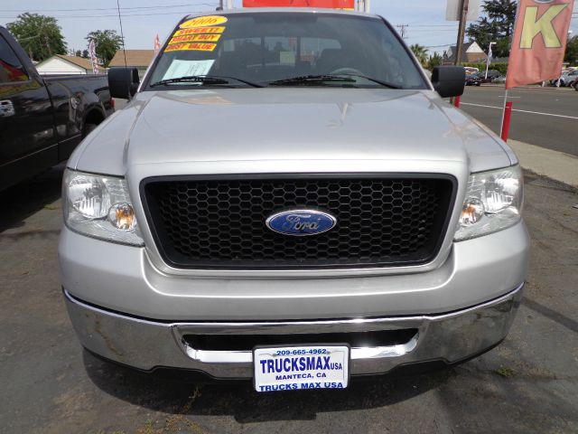 Ford F-150 2006 photo 2