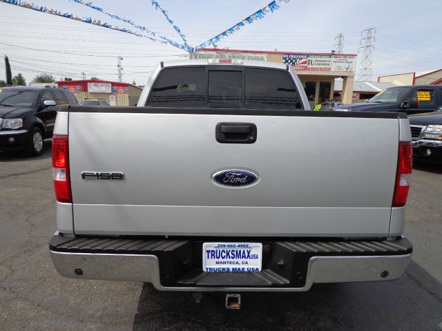 Ford F-150 2006 photo 3