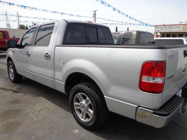 Ford F-150 2006 photo 4