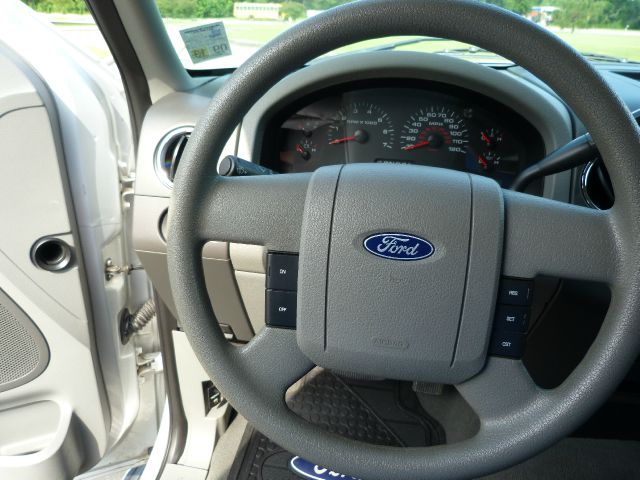 Ford F-150 2006 photo 18
