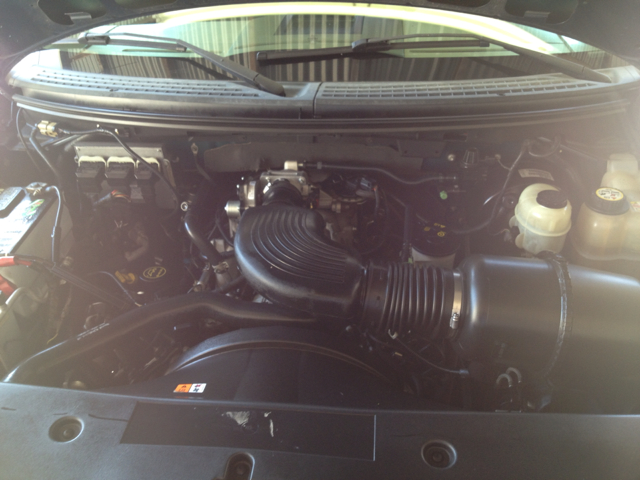 Ford F-150 2006 photo 1