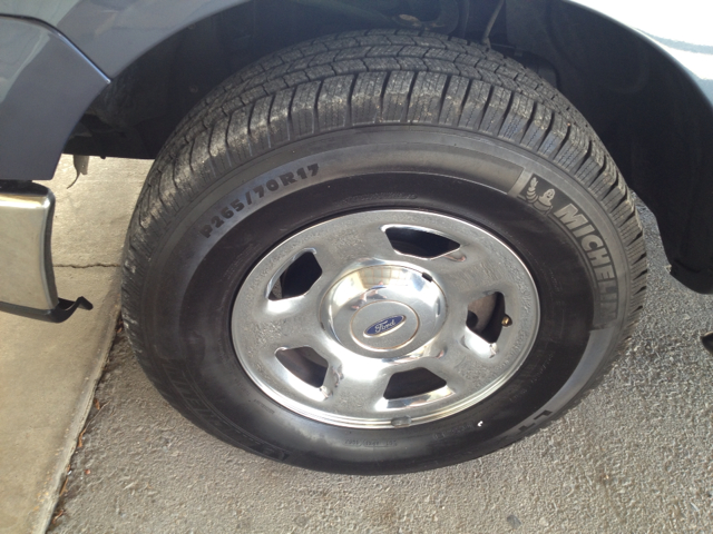 Ford F-150 2006 photo 2