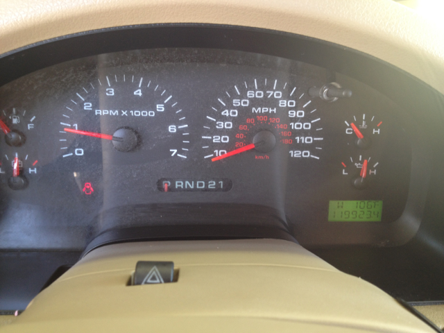 Ford F-150 2006 photo 3