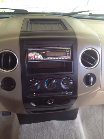 Ford F-150 2006 photo 4