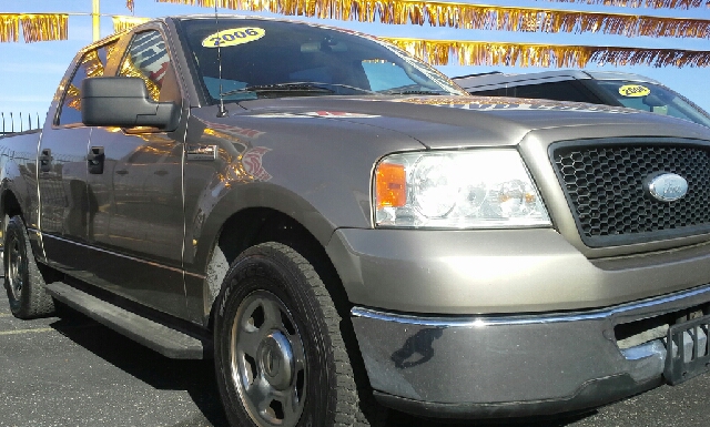 Ford F-150 2006 photo 1
