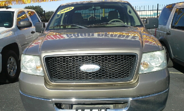 Ford F-150 2006 photo 2
